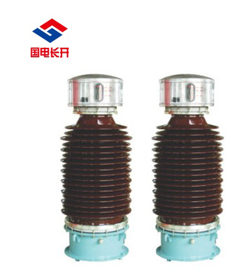 JDCF-126 electromagnetic voltage transformer