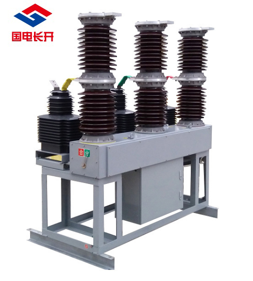 ZW7-40.5M permanent magnet circuit breaker