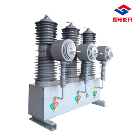 ZW32-35M permanent magnet circuit breaker