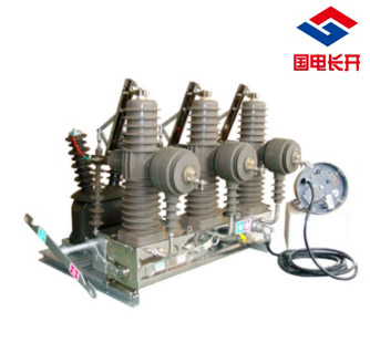 ZW32-12C permanent magnet intelligent switch