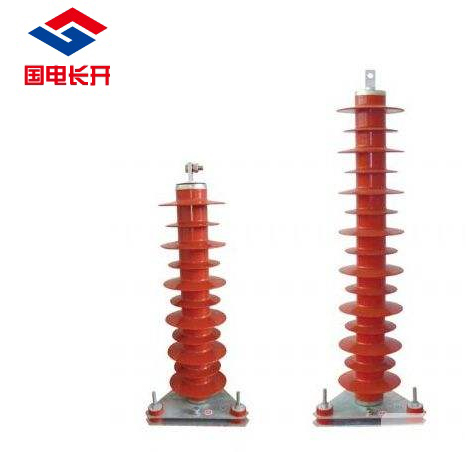 HY5WZ-51/134 lightning arrester